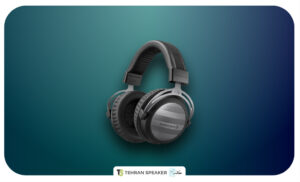 معرفی هدفون سیمی Beyerdynamic T5