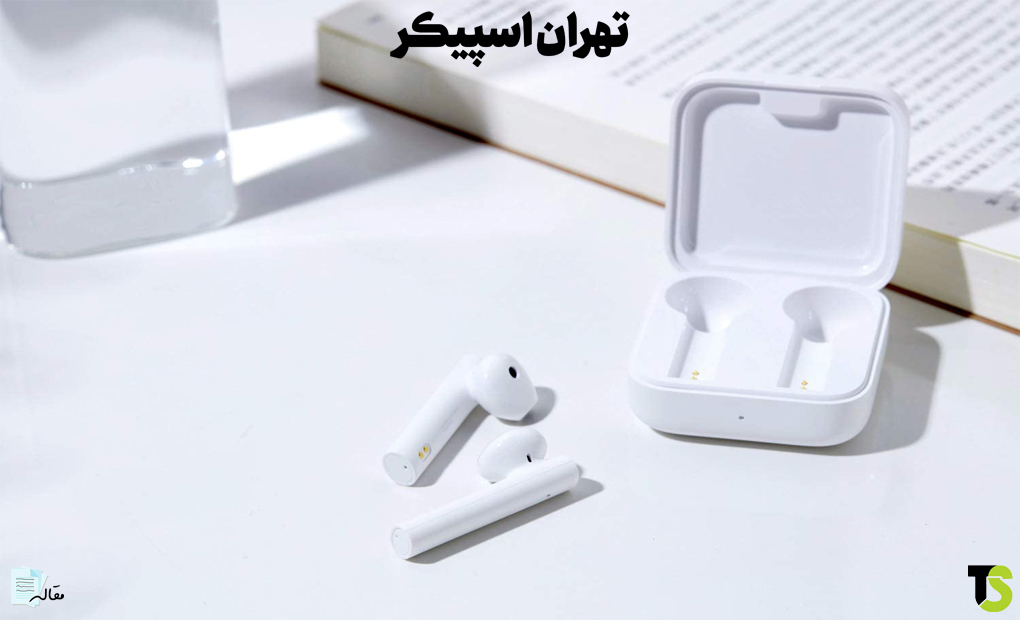 معرفی هدفون بی سیم شیائومی Mi True Wireless Earphones 2S