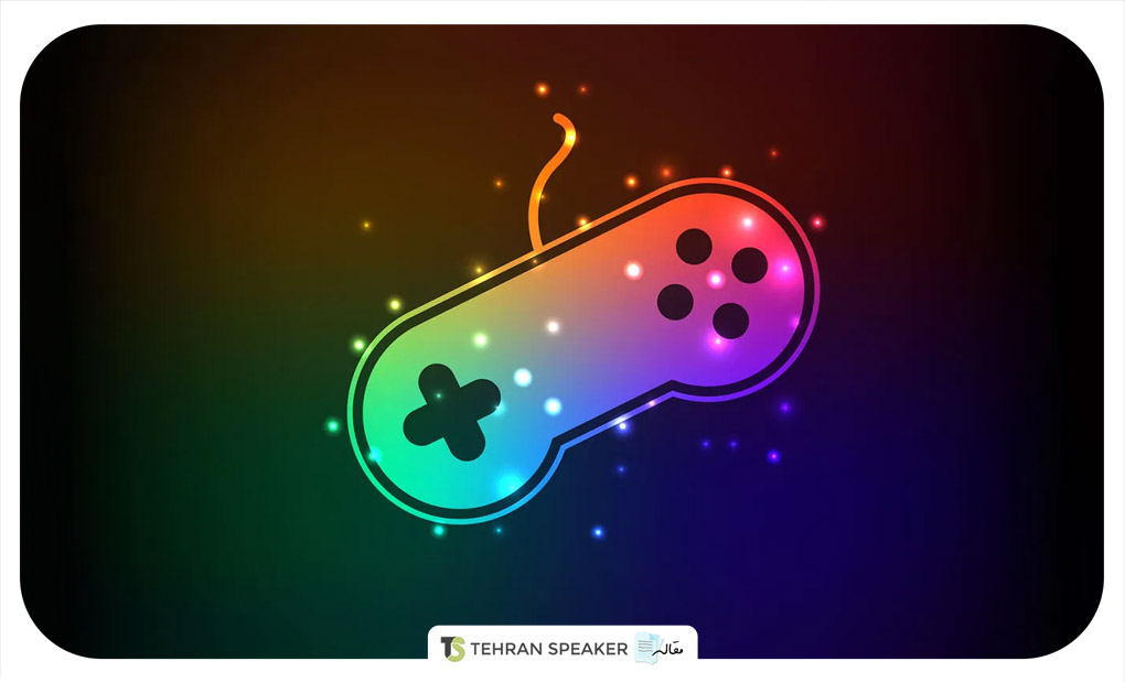 ابزار مخصوص گیمر ها | Tools for Gamers