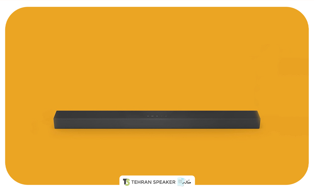 معرفی ساندبار بی نقص و قدرتمند VIZIO 2.0 Sound Bar SB2020n-H6