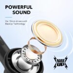 هدفون بی سیم Anker Soundcore R100