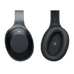 Sony MDR-1000X Wireless Headphone