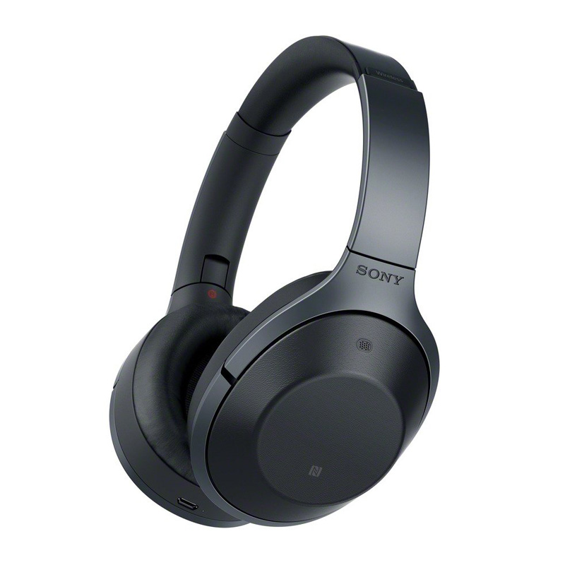 Sony MDR-1000X Wireless