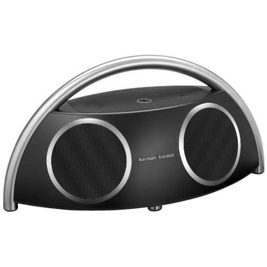 اسپیکر Harman Kardon Go Play Wireless