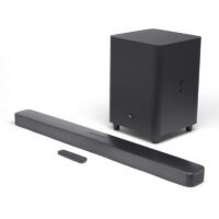 ساندبار حرفه ای جی بی ال JBL Bar 5.1 surround