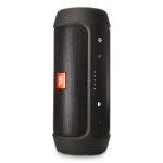 اسپیکر پرتابل JBL Charge 2+ Black