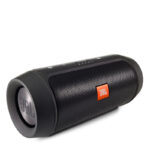 اسپیکر پرتابل JBL Charge 2+ Black