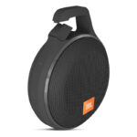 اسپیکر JBL Clip+ Black