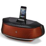 اسپیکر JBL OnBeat Rumble