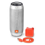 اسپیکر پرتابل JBL Pulse 2