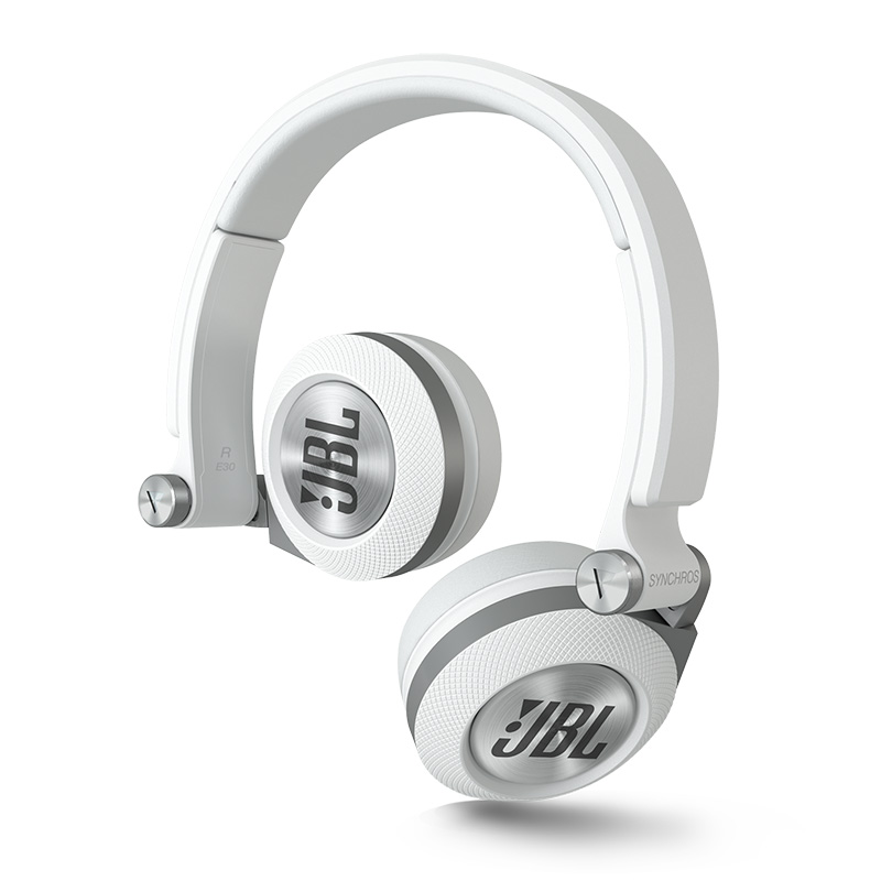 هدفون JBL Synchros E30