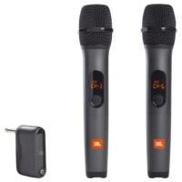 میکروفون JBL Wireless Microphone Set