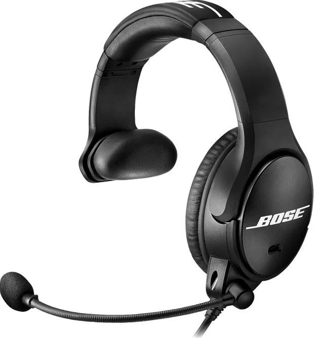 Bose SoundComm B40