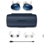 هدفون Bose SoundSport Free