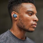 هدفون Bose SoundSport Free