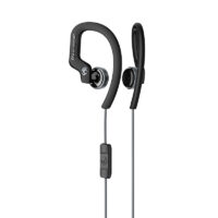 Skullcandy earbuds wired chops flex