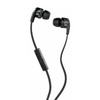 Skullcandy earbuds wired smokin buds 2