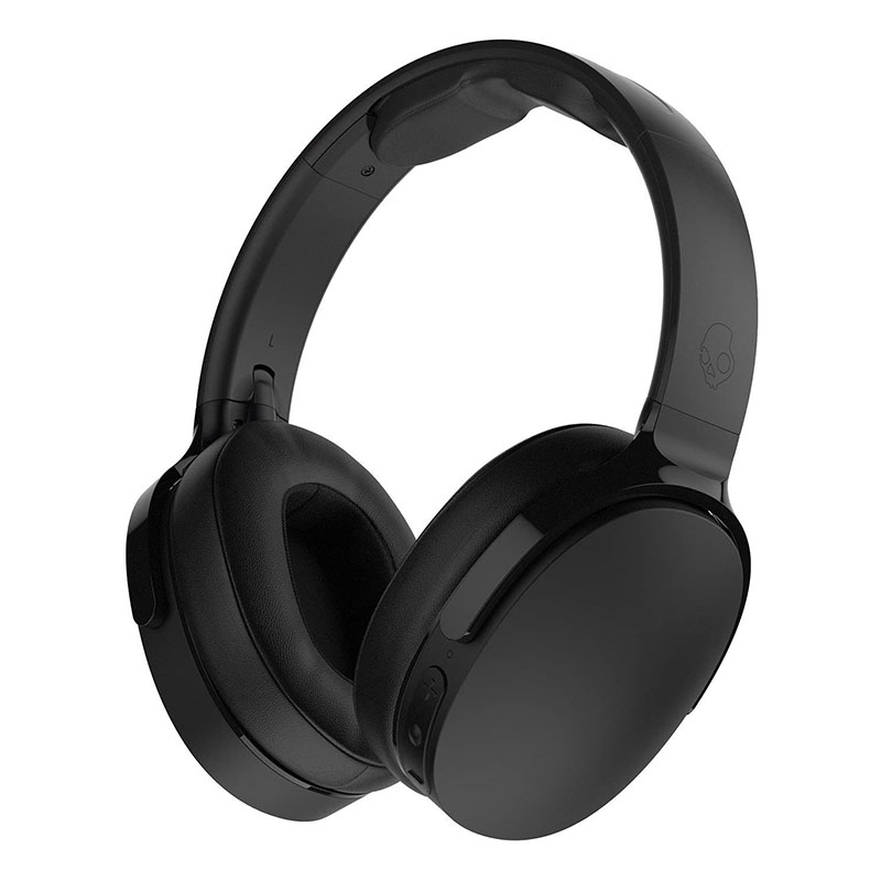 Skullcandy headphones wireless hesh 3