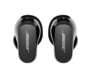 هدفون quietcomfort earbuds II