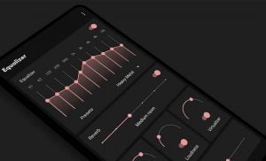 10 تا از بهترین نرم افزار های اکولایزر در اندروید | Equalizer