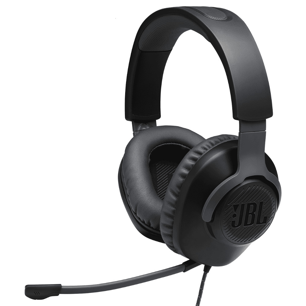 هدفون گیمینگ JBL Quantum 100