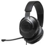 هدفون گیمینگ JBL Quantum 100