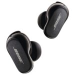 هدفون Bose QuietComfort Earbuds II