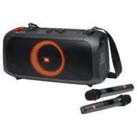 اسپیکر JBL PartyBox On-The-Go