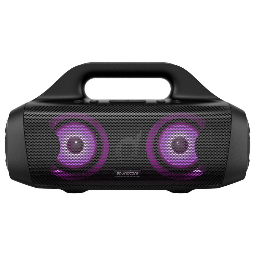 Soundcore Select Pro Black