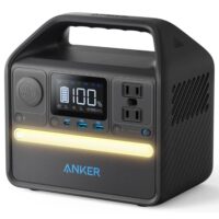 پاور ژنراتور Anker 521 PowerHouse