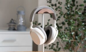 بررسی هدفون Sennheiser Momentum 4 Wireless