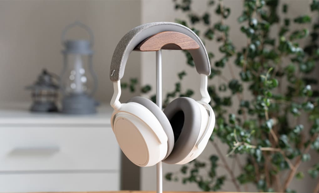 بررسی هدفون Sennheiser Momentum 4 Wireless