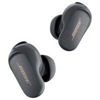 هدفون Bose QuietComfort Earbuds II