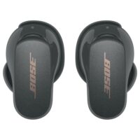 هدفون Bose QuietComfort Earbuds II