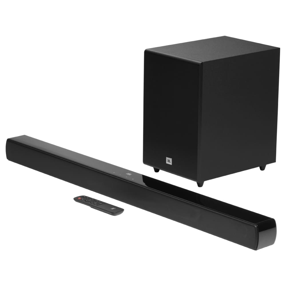 ساندبار JBL Cinema SB270