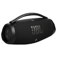 اسپیکر وای فای بوم باکس 3 | JBL Boombox 3 WiFi