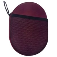 کیف هدفون ضد ضربه Headphone Bag Case