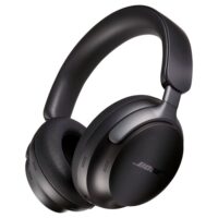 هدفون بوز | Bose QuietComfort Ultra