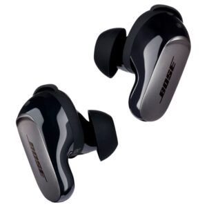 هدفون بوز Bose QuietComfort Ultra Earbuds