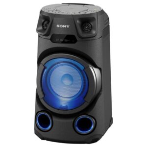 Sony MHC V13 Black 11