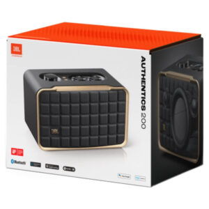 اسپیکر جی‌بی‌ال | JBL Authentics 200