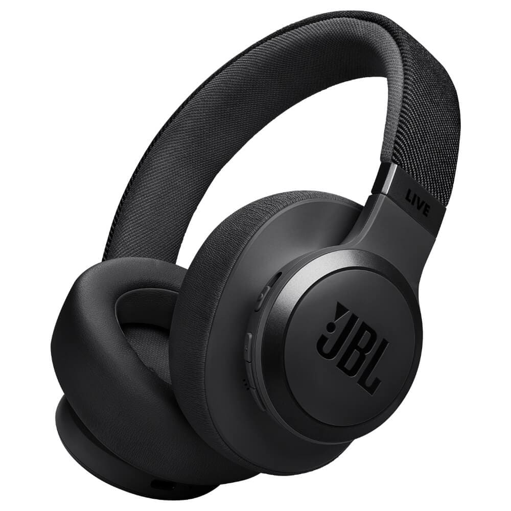 هدفون JBL Live 770NC