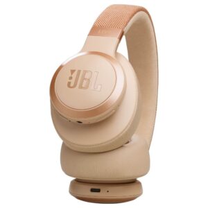 هدفون JBL Live 770NC